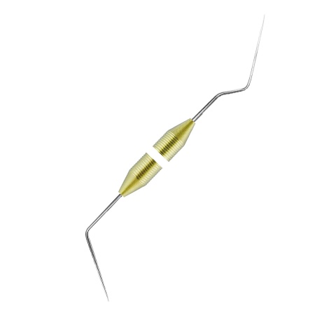 01-24 Зонд эндодонтический двухсторонний 2,3